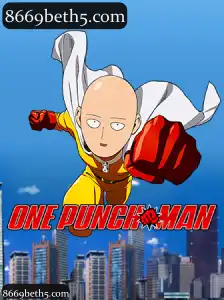 OnePunchMan