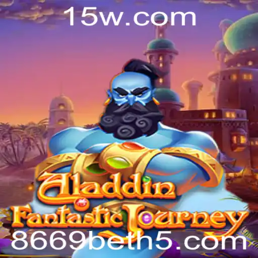 Descubra o Fascinante Mundo do Jogo Aladdin e a Chave 8669bet