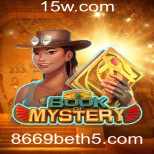 Descubra a Aventura Encantada de BookofMystery com 8669bet