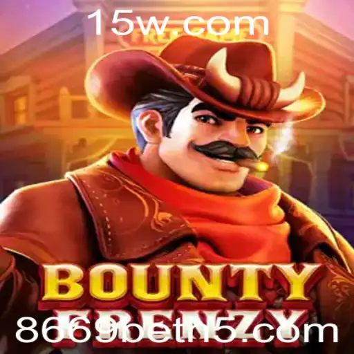 BountyFrenzy: A Nova Sensação do 8669bet