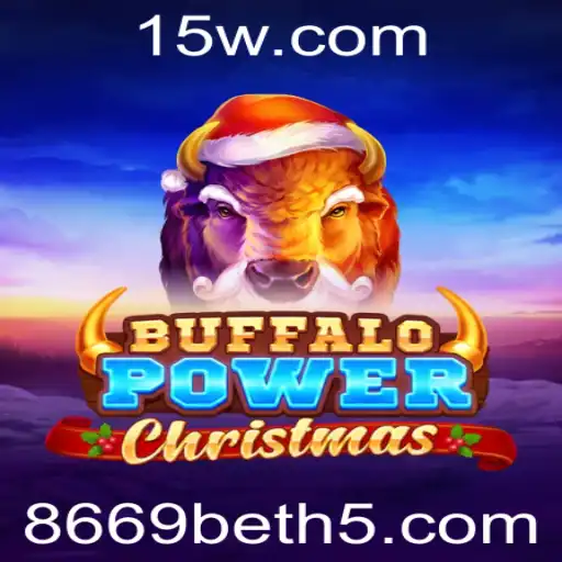 Explorando BuffaloPowerChristmas: Uma Aventura Festiva no Mundo dos Jogos