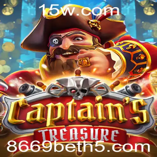 Explorando o Mundo de CaptainssTreasure: Um Mergulho nas Aventuras do Jogo
