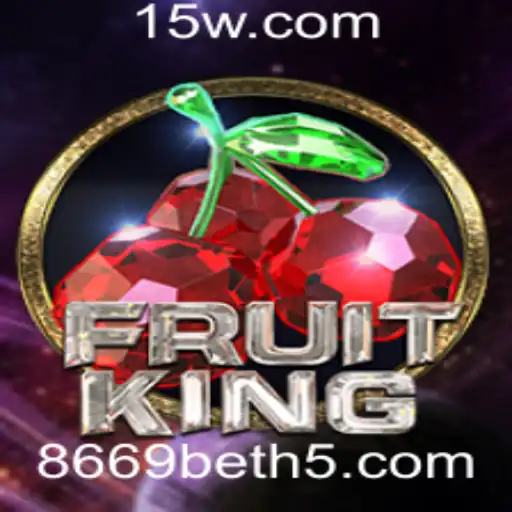 Explorando o Mundo Vibrante de FruitKing com 8669bet