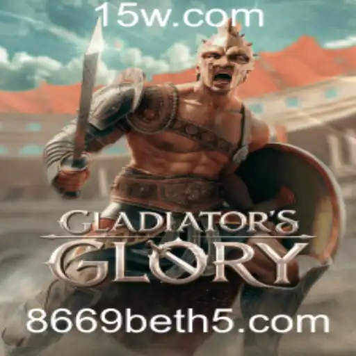 GladiatorsGlory: Uma Aventura em Arenas de Batalha