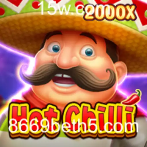 Descubra o Mundo Empolgante de HotChilli com 8669bet