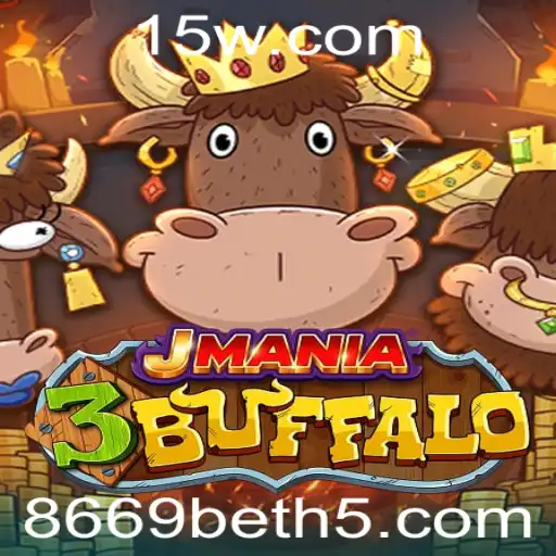 Explorando o Mundo de JMania3Buffalo: Um Guia Completo
