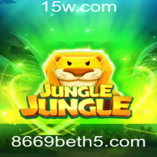 Descubra o Emocionante Mundo de JungleJungle com 8669bet