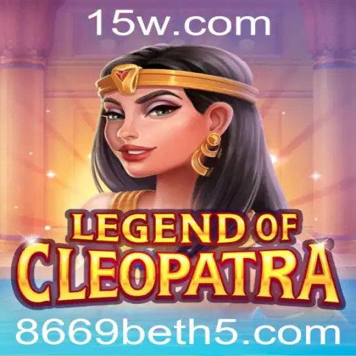 Descubra o Fascinante Mundo de LegendOfCleopatra no 8669bet