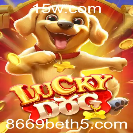 Explorando o Jogo LuckyDog e Sua Parceria com 8669bet