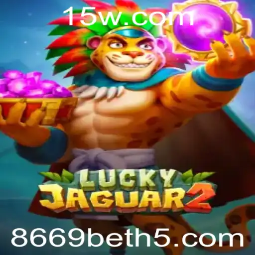 Explorando o Mundo de Luckyjaguar2: O Jogo que Conquista a Atenção dos Amantes de Cassinos