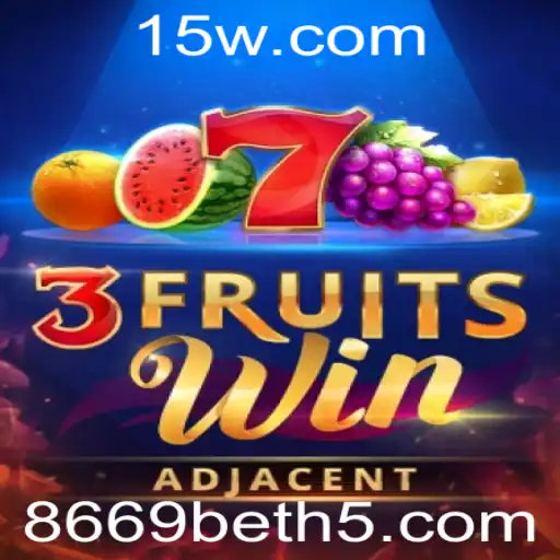 Explorando o Mundo Vibrante de 3FruitsWin no Universo 8669bet