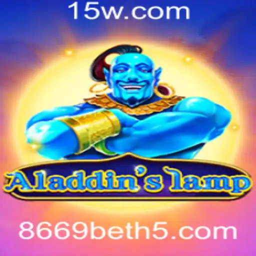 Descubra o Mundo Mágico de Aladdinslamp e a Inovação do 8669bet