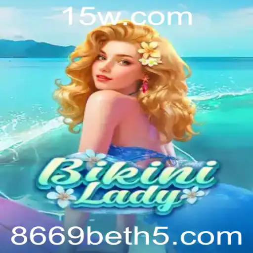 Explorando BikiniLady: Um Mergulho Profundo em um Jogo Fascinante