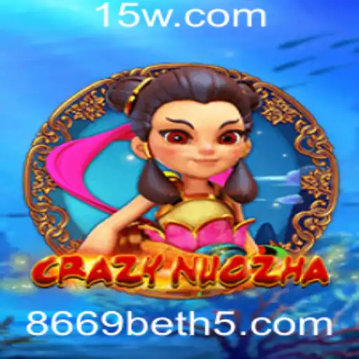 Descubra CrazyNuoZha: O Novo Fenômeno dos Jogos Online