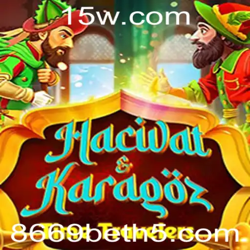 Explorando as Tradições do Jogo 'HacivatandKaragoz'