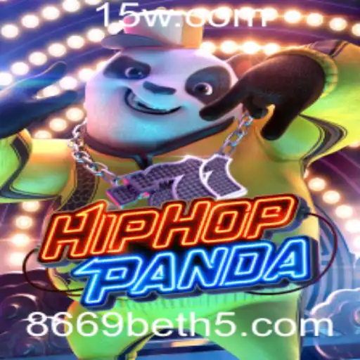 Descubra o Mundo do HipHopPanda