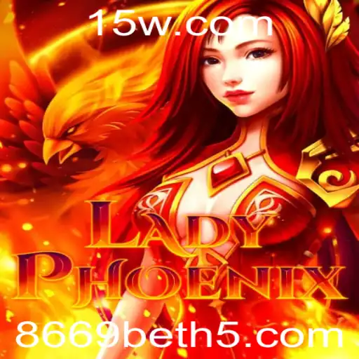 Descubra o Universo de LadyPhoenix: O Jogo Revolucionário