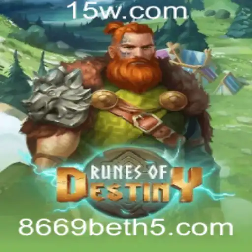 RunesOfDestiny: Uma Jornada Épica no Mundo dos Jogos de Aventura