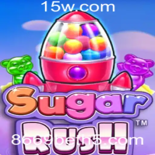 Explorando o Mundo de SugarRush: Uma Jornada Doce no Universo dos Jogos