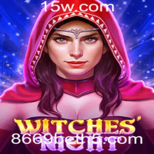 Descubra WitchesNight: O Jogo que Está Encantando o Mundo