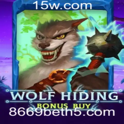 Explorando o Universo de WolfHidingBonusBuy: A Nova Sensação em Entretenimento Online