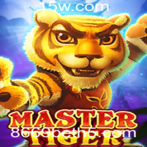 Descubra MasterTiger: As Regras e Estratégias para Dominar o Jogo