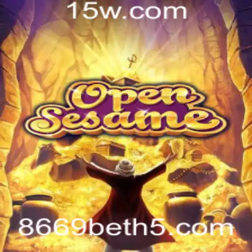 Descubra o Mundo de OpenSesame e a Palavra-Chave 8669bet: Regras e Estratégias