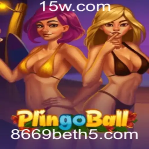 Descubra Plingoball: O Jogo do Momento com 8669bet