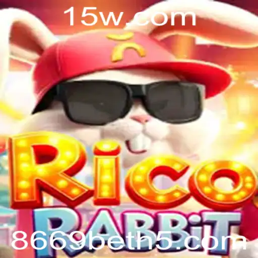 RicoRabbit: O Novo Fenômeno dos Jogos