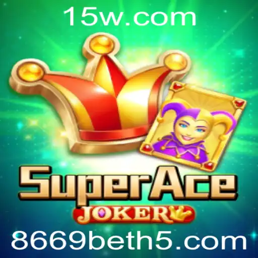 Descubra o emocionante mundo de SuperAceJoker
