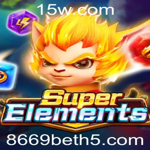 Explorando o Universo de SuperElements: Um Novo Jogo para Desafiar as Suas Habilidades