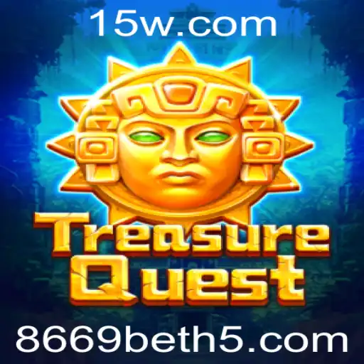 Descubra o Mundo de Aventura em TreasureQuest com 8669bet