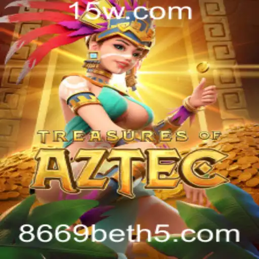 Treasures of Aztec: Descubra os Segredos do Jogo de Caça ao Tesouro