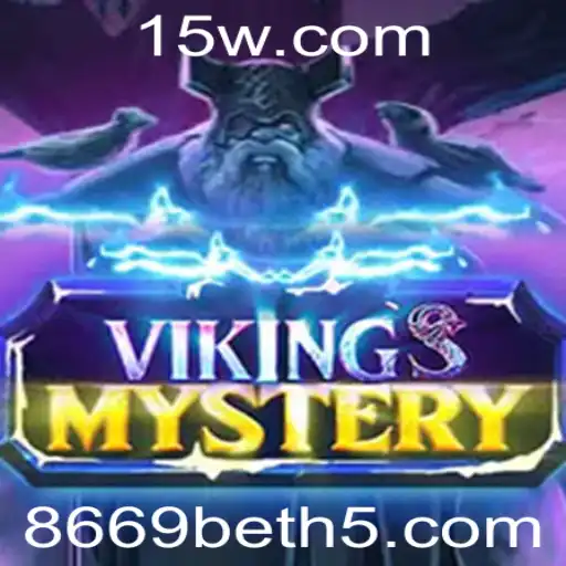 Explorando a Aventura Épica de VikingsMystery com 8669bet
